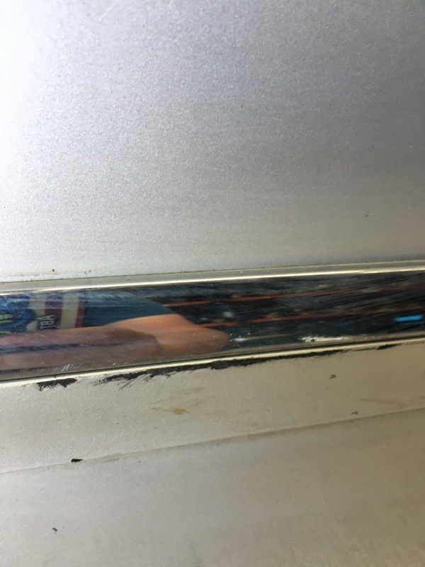 Дверь передняя правая SENTRA (B16) 06–12 2012 2.0 MR20DE Дверь передняя правая SENTRA (B16) 06–12 2012 2.0 MR20DE