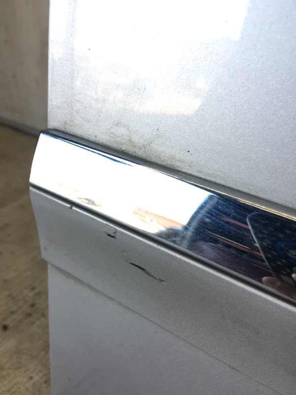 Дверь передняя правая SENTRA (B16) 06–12 2012 2.0 MR20DE Дверь передняя правая SENTRA (B16) 06–12 2012 2.0 MR20DE