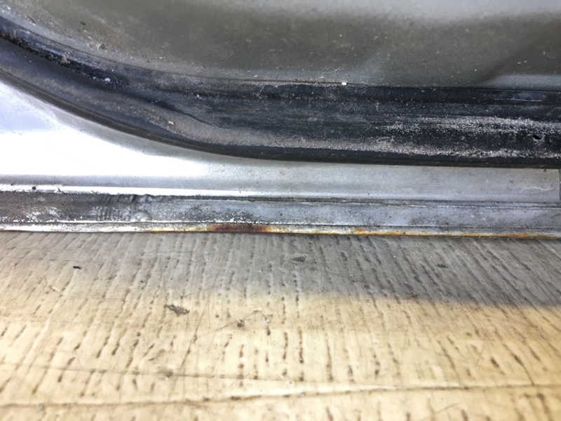 Дверь передняя правая SENTRA (B16) 06–12 2012 2.0 MR20DE Дверь передняя правая SENTRA (B16) 06–12 2012 2.0 MR20DE