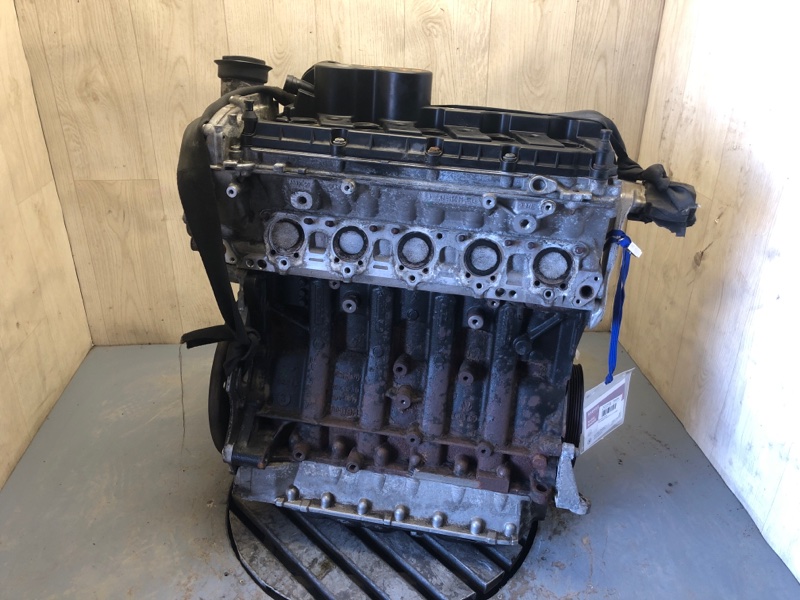 Двигатель бензин PASSAT B7 11-15 2012 2.5 CBUA Двигатель бензин PASSAT B7 11-15 2012 2.5 CBUA