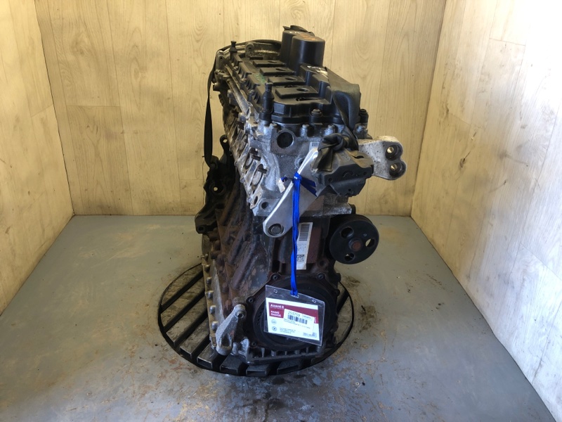 Двигатель бензин VOLKSWAGEN PASSAT B7 11-15 2.5 CBUA Двигатель бензин VOLKSWAGEN PASSAT B7 11-15 2.5 CBUA