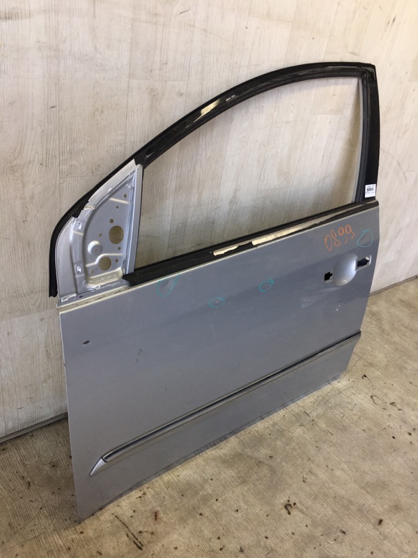 Дверь передняя левая SENTRA (B16) 06–12 2012 2.0 MR20DE