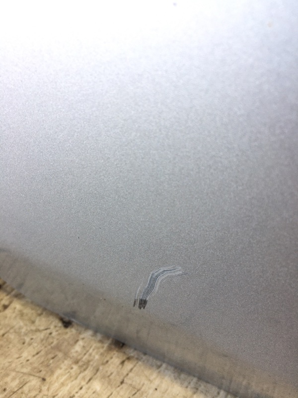 Дверь передняя левая SENTRA (B16) 06–12 2012 2.0 MR20DE