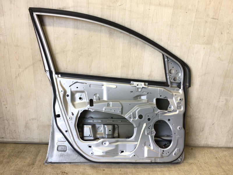 Дверь передняя левая SENTRA (B16) 06–12 2012 2.0 MR20DE