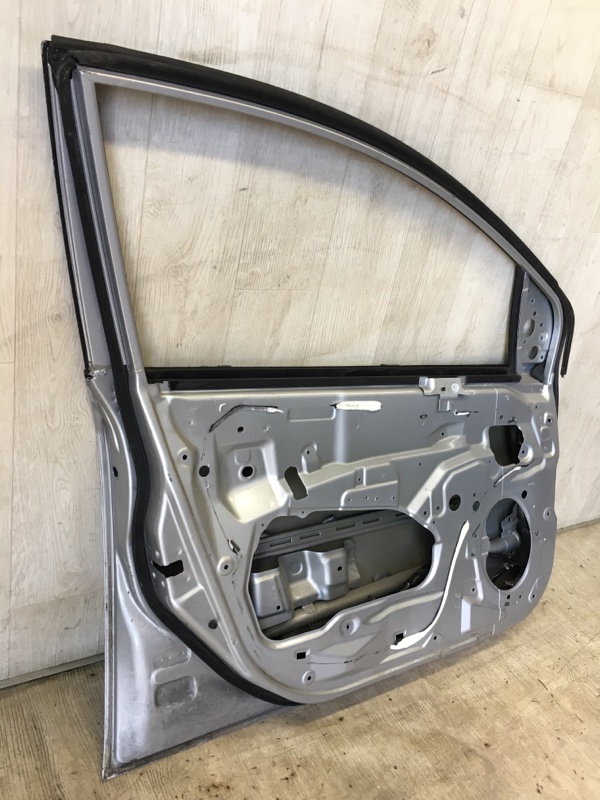 Дверь передняя левая SENTRA (B16) 06–12 2012 2.0 MR20DE