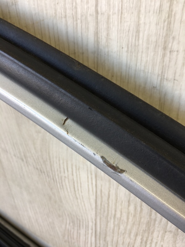 Дверь передняя левая SENTRA (B16) 06–12 2012 2.0 MR20DE