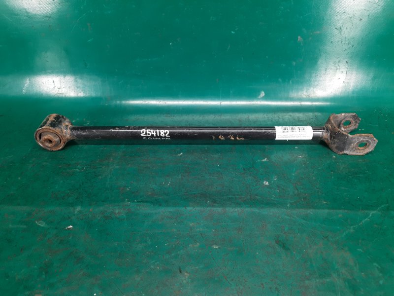 Рычаг задней подвески продольный TOYOTA SOLARA 03-09 2006 Кабриолет 3.3 3MZ-FE 48780-48020 Б/У