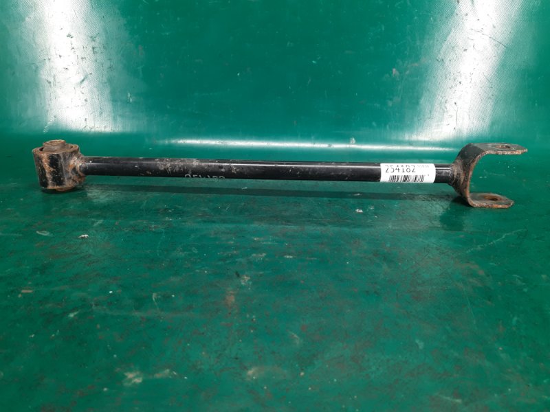 Рычаг задней подвески продольный TOYOTA SOLARA 03-09 Кабриолет 3.3 3MZ-FE