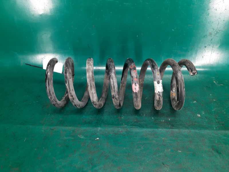 Пружина задней подвески FORD FUSION 14- Седан 2.5 Пружина задней подвески FORD FUSION 14- Седан 2.5