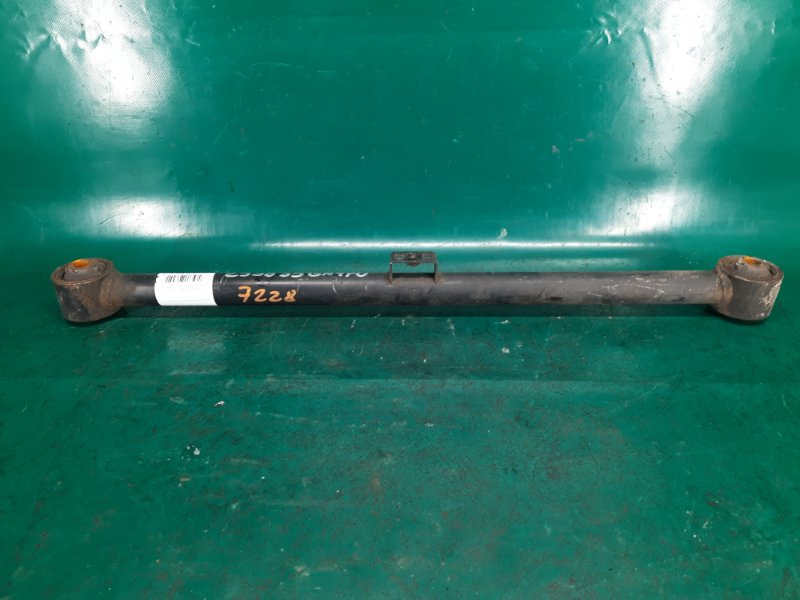 Рычаг задней подвески продольный GX470 02-09 2009 Внедорожник 4.7 2UZFE