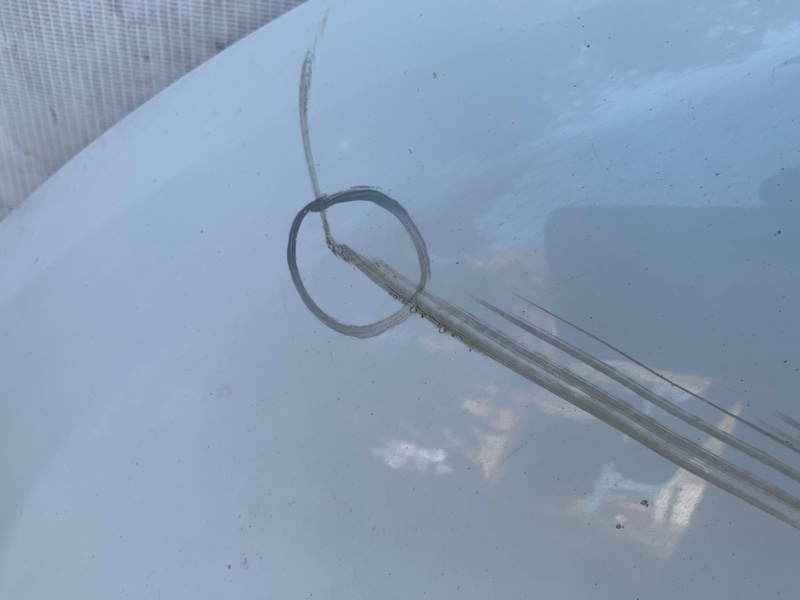 Капот COMPASS 06-16 2012 Внедорожник 2.0 Капот COMPASS 06-16 2012 Внедорожник 2.0