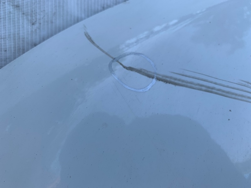 Капот COMPASS 06-16 2012 Внедорожник 2.0 Капот COMPASS 06-16 2012 Внедорожник 2.0