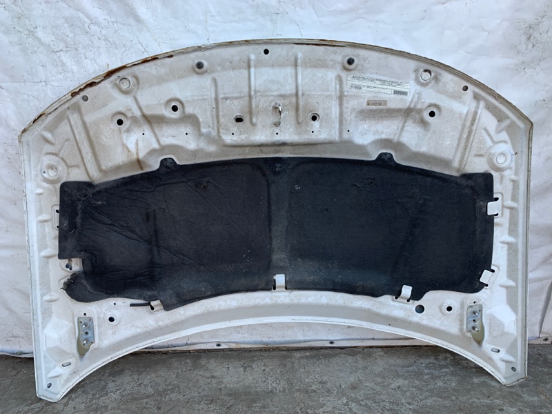 Капот COMPASS 06-16 2012 Внедорожник 2.0 Капот COMPASS 06-16 2012 Внедорожник 2.0