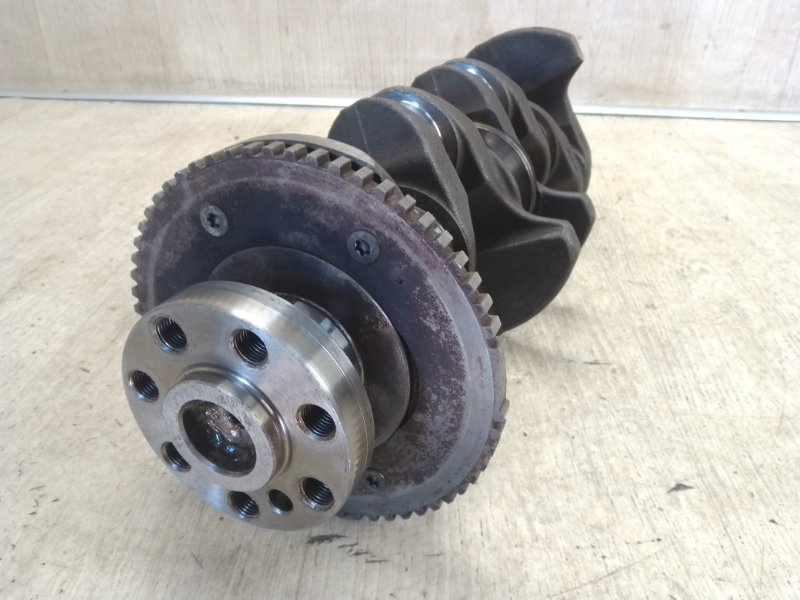 Коленвал FORTE/CERATO TD 08-13