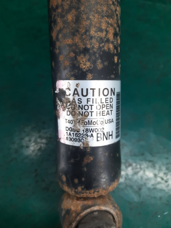 Амортизатор задний FUSION 14- 2014 Седан 2.5 Амортизатор задний FUSION 14- 2014 Седан 2.5