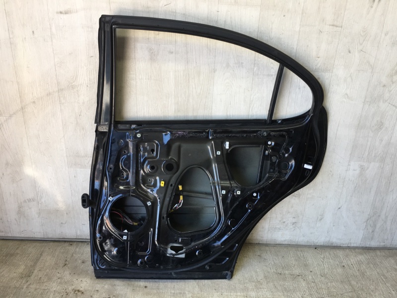 Дверь задняя правая ES300 ES330 01-06 2002 MCV30 3.0 1MZFE