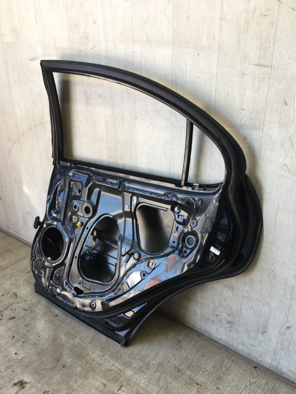 Дверь задняя правая ES300 ES330 01-06 2002 MCV30 3.0 1MZFE