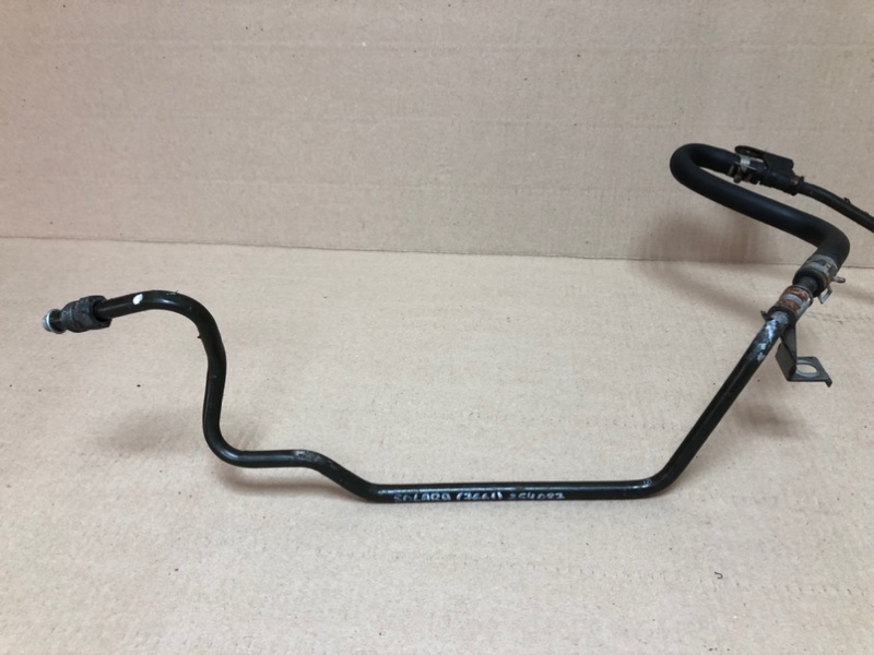 Трубка ГУР низкого давления SOLARA 03-09 2007 ACV30 Кабриолет 3.3 3MZ-FE Трубка ГУР низкого давления SOLARA 03-09 2007 ACV30 Кабриолет 3.3 3MZ-FE