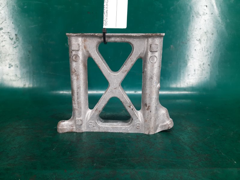 Кронштейн двигателя правый SOLARA 03-09 2006 Кабриолет 3.3 3MZ-FE Кронштейн двигателя правый SOLARA 03-09 2006 Кабриолет 3.3 3MZ-FE