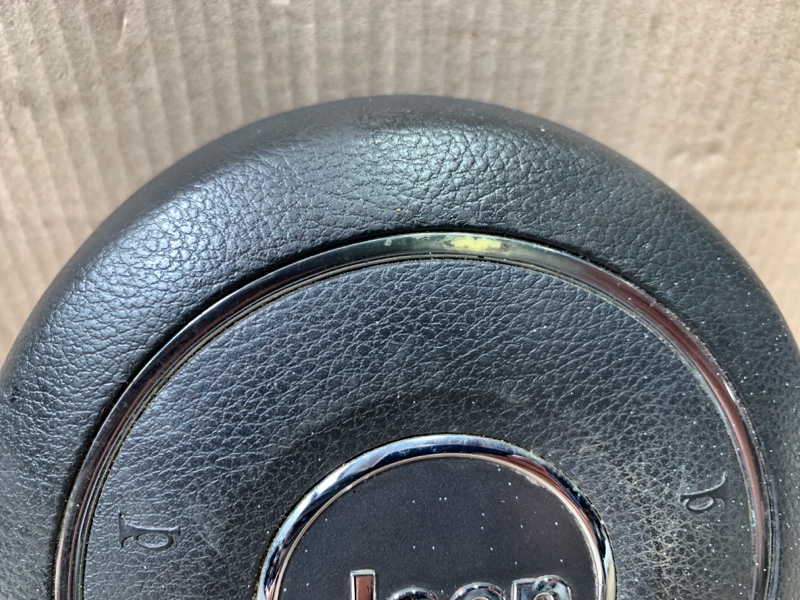Подушка безопасности в руль JEEP COMPASS 06-16 Внедорожник 2.0 Подушка безопасности в руль JEEP COMPASS 06-16 Внедорожник 2.0