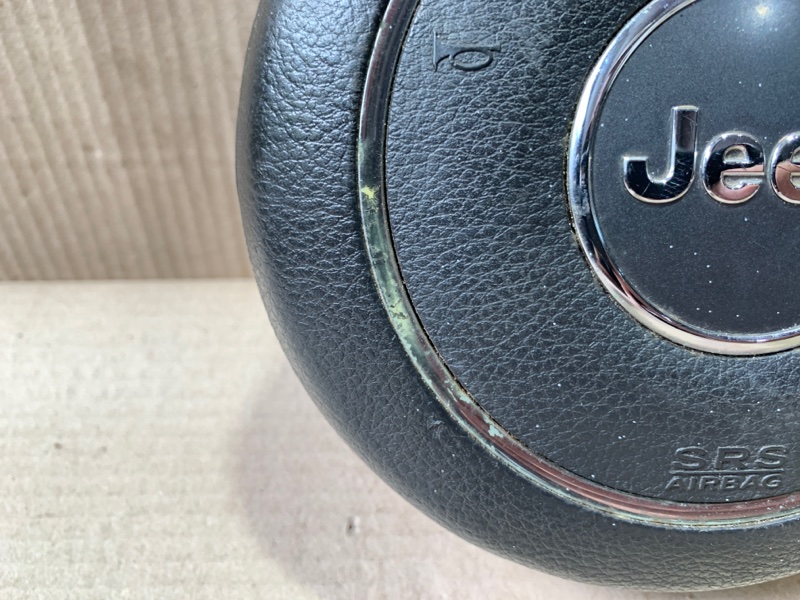 Подушка безопасности в руль COMPASS 06-16 2012 Внедорожник 2.0 Подушка безопасности в руль COMPASS 06-16 2012 Внедорожник 2.0