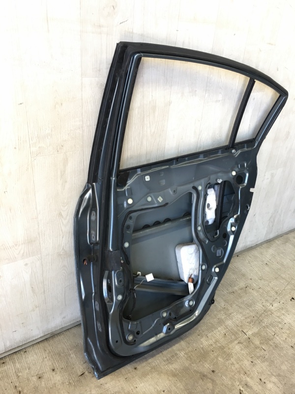Дверь задняя правая 3 BL 09-13 2012 2.0 LF-VE