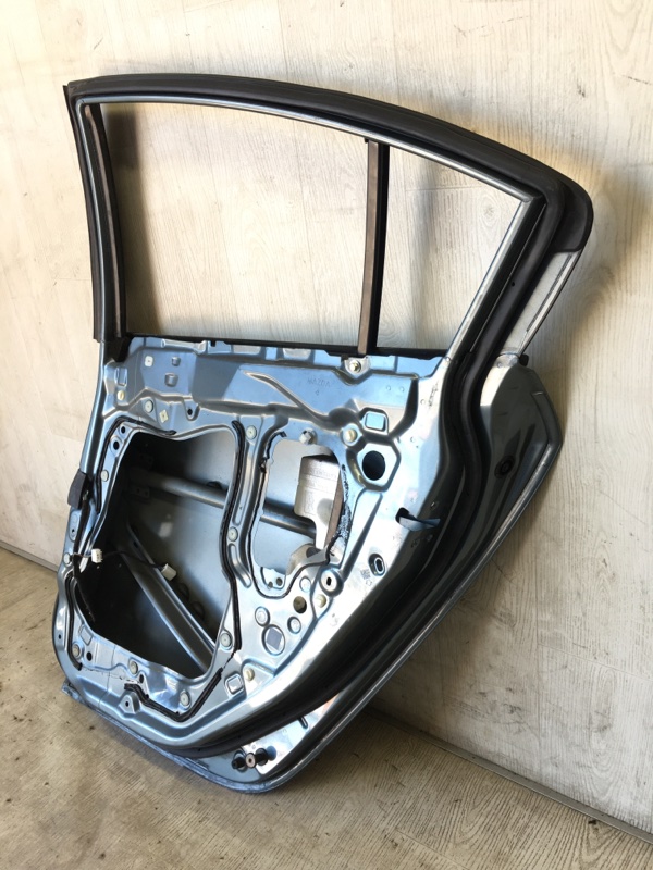 Дверь задняя правая 3 BL 09-13 2012 2.0 LF-VE