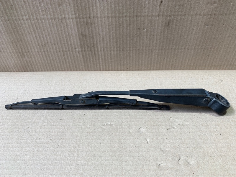 Поводок стеклоочистителя задний COMPASS 06-16 2012 Внедорожник 2.0