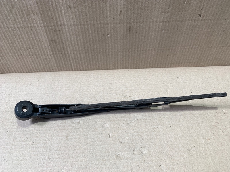 Поводок стеклоочистителя задний JEEP COMPASS 06-16 Внедорожник 2.0