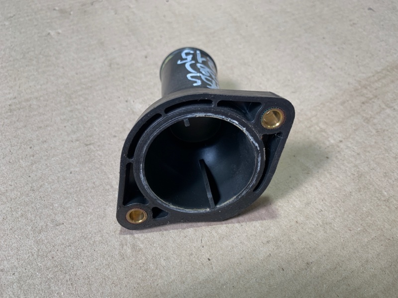 Фланец системы охлаждения JEEP COMPASS 06-16 Внедорожник 2.0