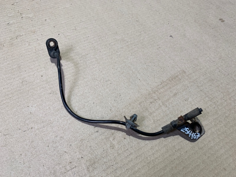 Датчик ABS задний правый COMPASS 06-16 2012 Внедорожник 2.0