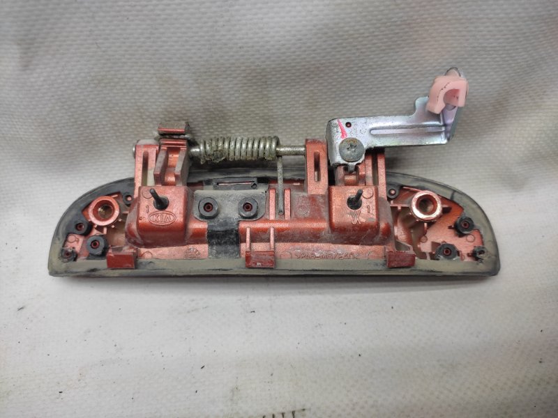 Ручка двери наружная задняя правая RIO JB 2005-2011 Седан