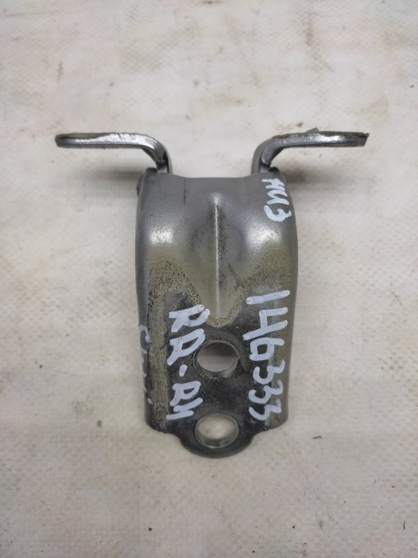 Петля двери нижняя задняя правая LEGACY 09-15 BM 2010 Седан 2.5 EJ253