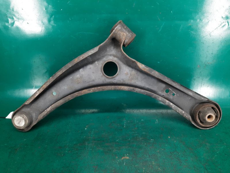 Рычаг передней подвески нижний правый MITSUBISHI ASX / OUTLANDER SPORT 10-21 Внедорожник 2.0 4B11