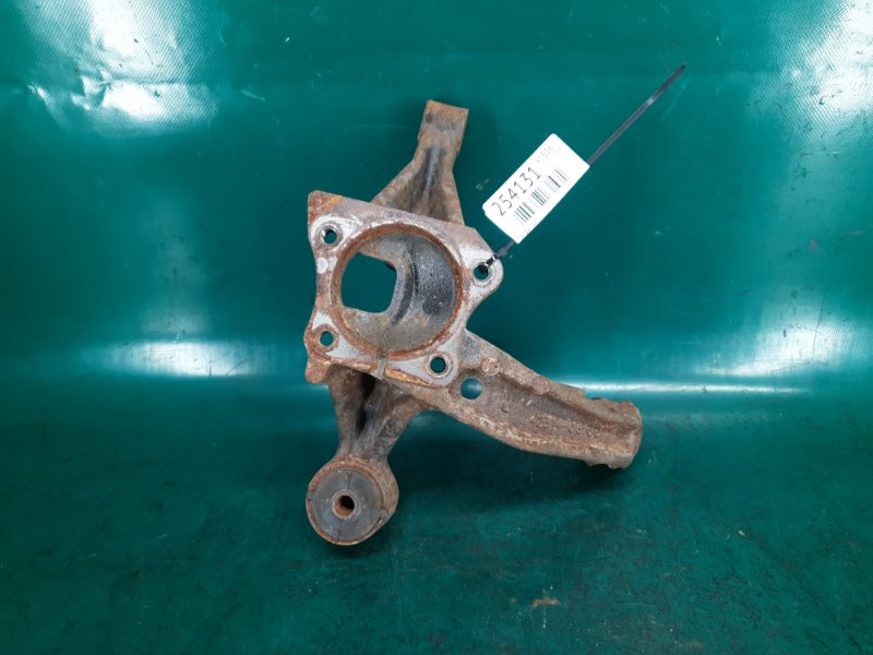 Цапфа левая TOYOTA SOLARA 03-09 2006 Кабриолет 3.3 3MZ-FE 42305-06100 Б/У