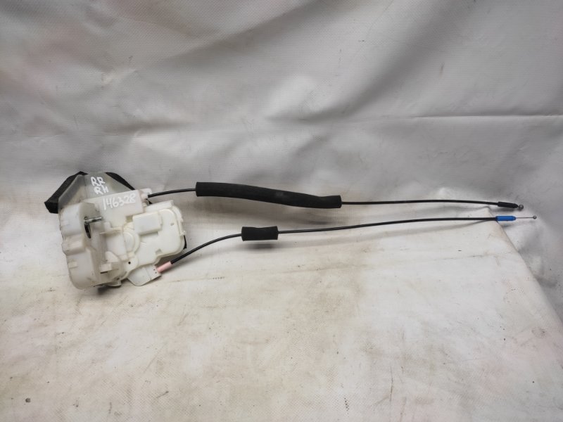 Замок двери задний правый LEGACY 09-15 BM 2010 Седан 2.5 EJ253 Замок двери задний правый LEGACY 09-15 BM 2010 Седан 2.5 EJ253