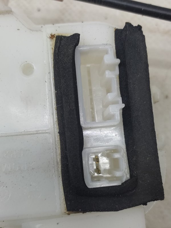 Замок двери задний правый LEGACY 09-15 BM 2010 Седан 2.5 EJ253 Замок двери задний правый LEGACY 09-15 BM 2010 Седан 2.5 EJ253