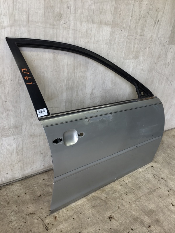 Дверь передняя правая TOYOTA CAMRY 30 02-06 ACV30L 2.4 2AZFE