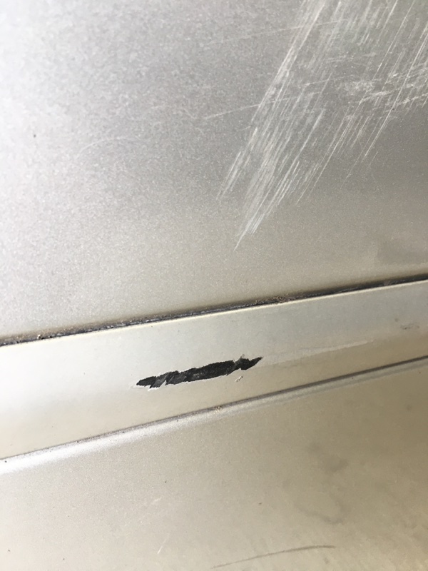 Дверь передняя правая CAMRY 30 02-06 2002 ACV30L 2.4 2AZFE