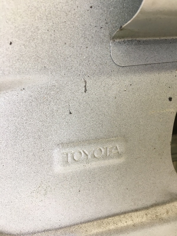 Дверь передняя правая CAMRY 30 02-06 2002 ACV30L 2.4 2AZFE