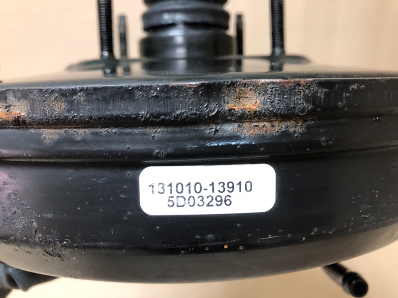 Вакуумный усилитель тормозов TOYOTA SOLARA 03-09 ACV30L Кабриолет 3.3 3MZ-FE