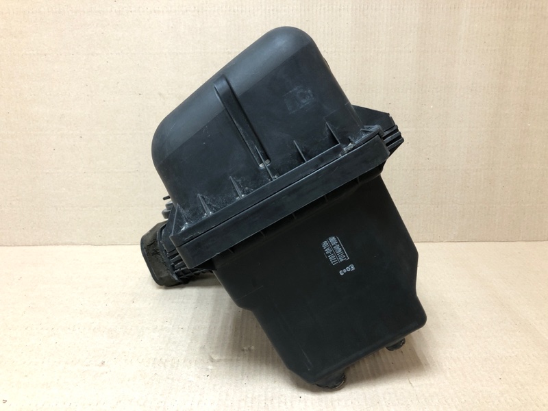 Корпус воздушного фильтра SOLARA 03-09 2006 ACV30L Кабриолет 3.3 3MZ-FE