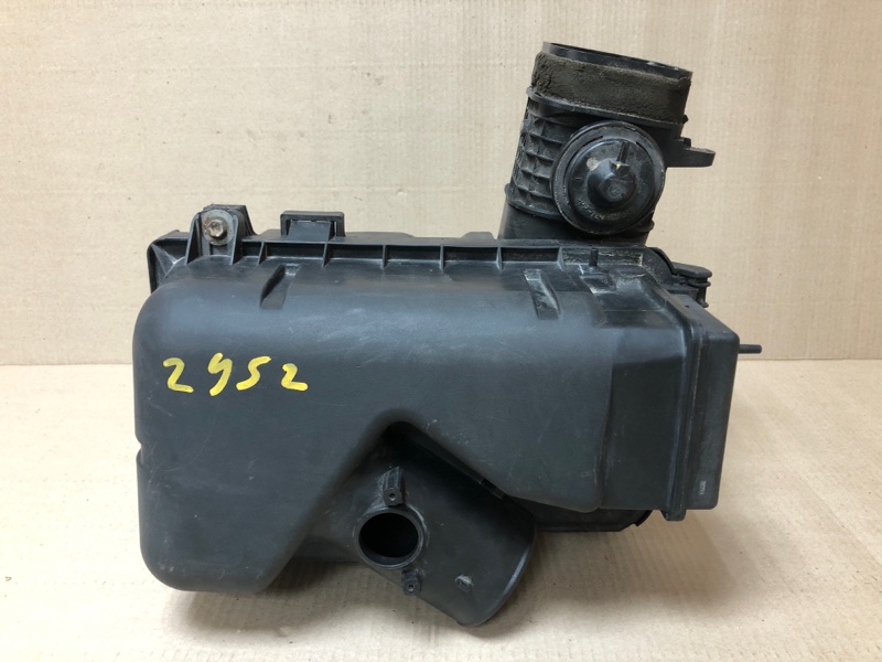 Корпус воздушного фильтра SOLARA 03-09 2006 ACV30L Кабриолет 3.3 3MZ-FE