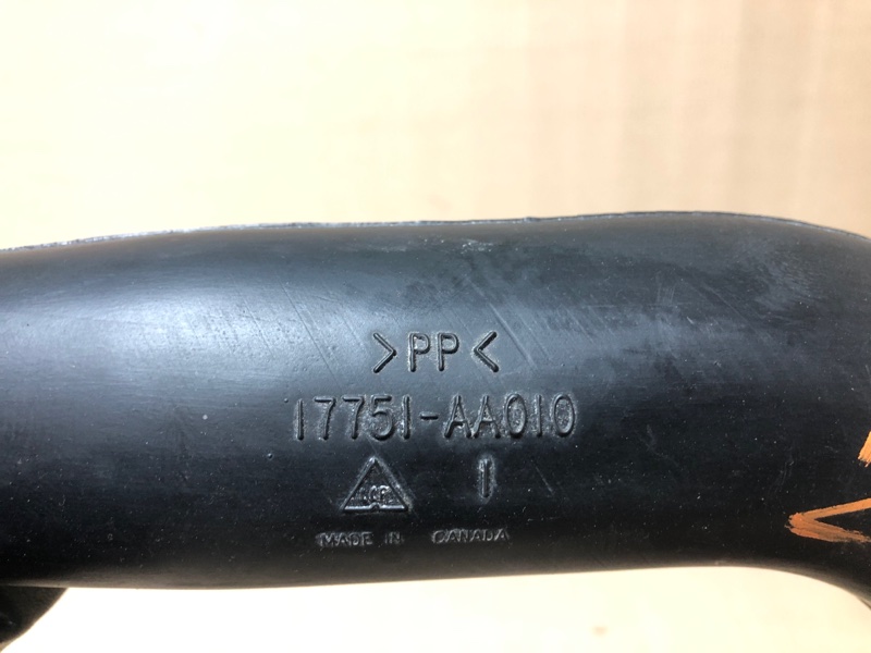 Воздухозаборник SOLARA 03-09 2006 ACV30L Кабриолет 3.3 3MZ-FE Воздухозаборник SOLARA 03-09 2006 ACV30L Кабриолет 3.3 3MZ-FE