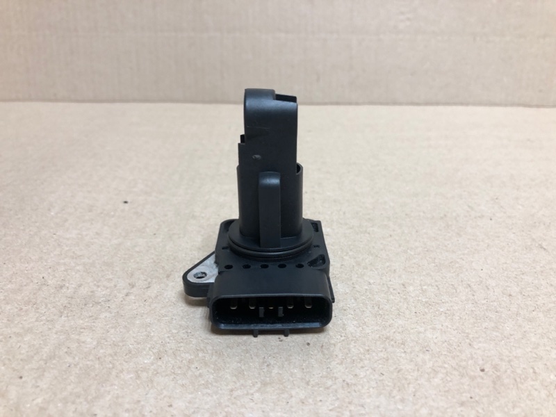 Расходомер воздуха SOLARA 03-09 2006 ACV30L Кабриолет 3.3 3MZ-FE