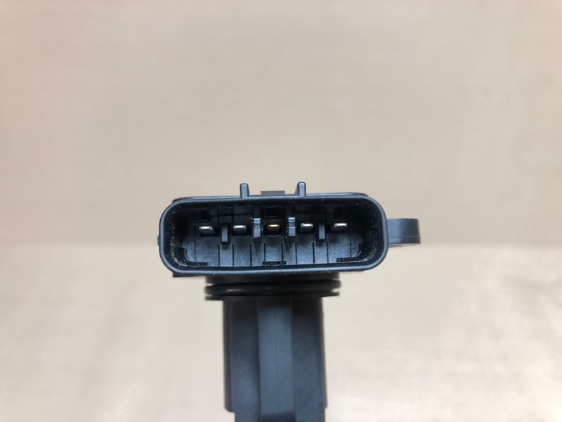 Расходомер воздуха SOLARA 03-09 2006 ACV30L Кабриолет 3.3 3MZ-FE