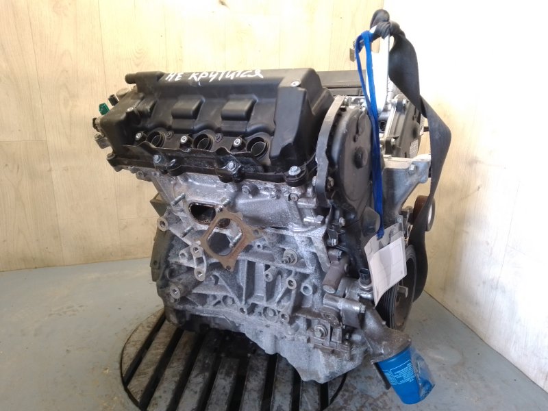 Двигатель на запчасти ( под ремонт ) TLX 14-17 2017 3.5 J35Y6