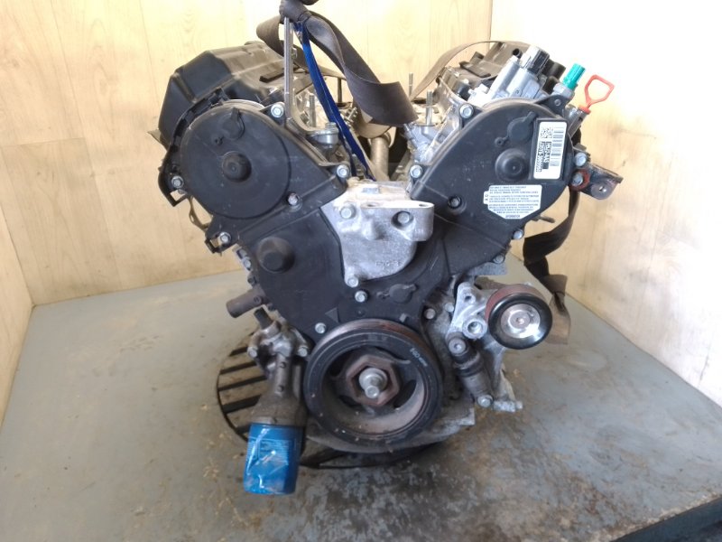 Двигатель на запчасти ( под ремонт ) TLX 14-17 2017 3.5 J35Y6