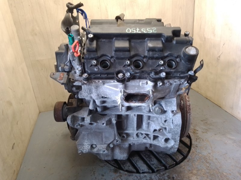 Двигатель на запчасти ( под ремонт ) TLX 14-17 2017 3.5 J35Y6