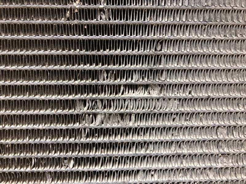 Радиатор кондиционера SOLARA 03-09 2006 ACV30L Кабриолет 3.3 3MZ-FE